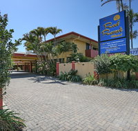 Reef Resort Motel - Accommodation Nelson Bay