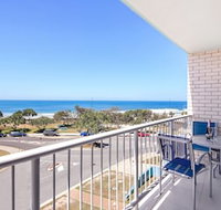 Capeview Apartments Caloundra - Accommodation Nelson Bay
