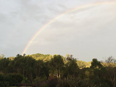 Anderida - Accommodation Nelson Bay 0