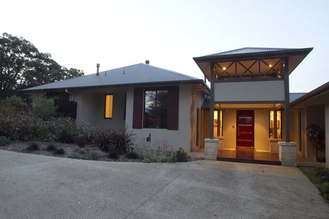 Anderida - Accommodation Nelson Bay 1