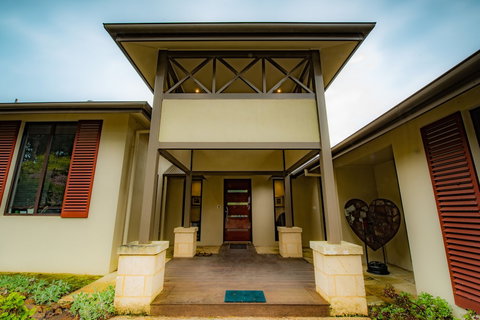 Anderida - Accommodation Nelson Bay 3