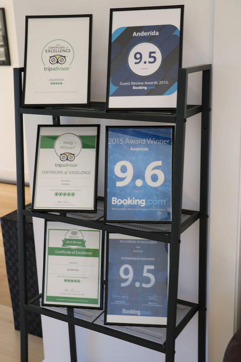 Anderida - Accommodation Nelson Bay 6