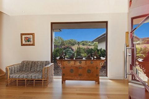 Anderida - Accommodation Nelson Bay 2