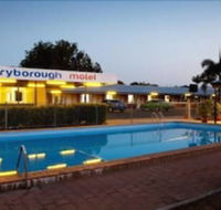 Maryborough Motel and Conference Centre - Accommodation Nelson Bay
