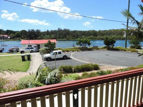 Sussex Shores - Nelson Bay Accommodation.com 5