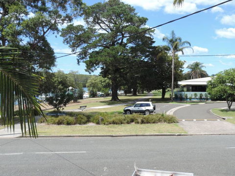 Sussex Shores - Nelson Bay Accommodation.com 1