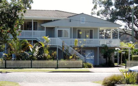 Sussex Shores - Nelson Bay Accommodation.com 2