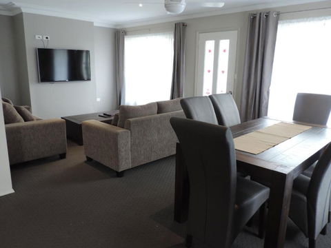 Sussex Shores - Nelson Bay Accommodation.com 6