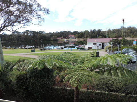 Sussex Shores - Nelson Bay Accommodation.com 3