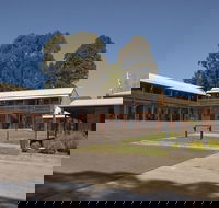 Bega Downs Motor Inn - Nelson Bay Accommodation.com