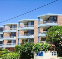 Sea Point Ocean Apartments - Accommodation Nelson Bay
