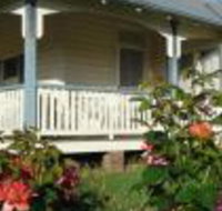 McGowans Boutique Bed  Breakfast - Accommodation Nelson Bay
