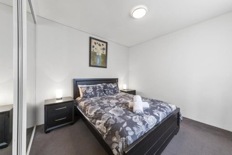 Cote DAzur Resort - Accommodation Nelson Bay 1