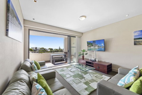 Cote DAzur Resort - Accommodation Nelson Bay 6