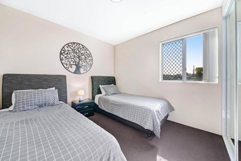 Cote DAzur Resort - Accommodation Nelson Bay 4