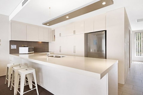 Cote DAzur Resort - Accommodation Nelson Bay 2