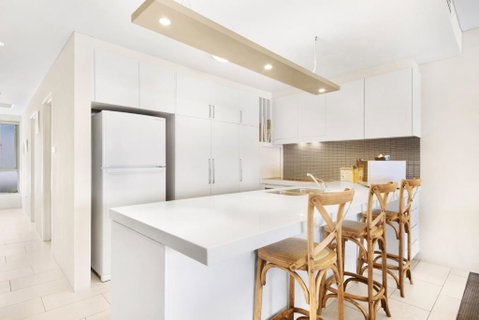 Cote DAzur Resort - Accommodation Nelson Bay 3