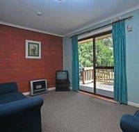Kingsway Holiday flats  Gariwerd house. - Accommodation Nelson Bay
