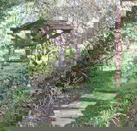 Shady Trees Barrington Holiday House - Accommodation Nelson Bay