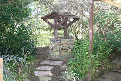 Shady Trees Barrington Holiday House - Accommodation Nelson Bay 0