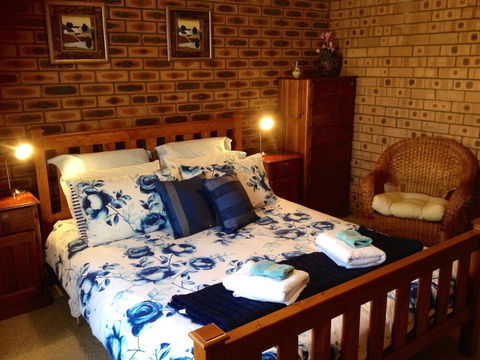 Shady Trees Barrington Holiday House - Accommodation Nelson Bay 3
