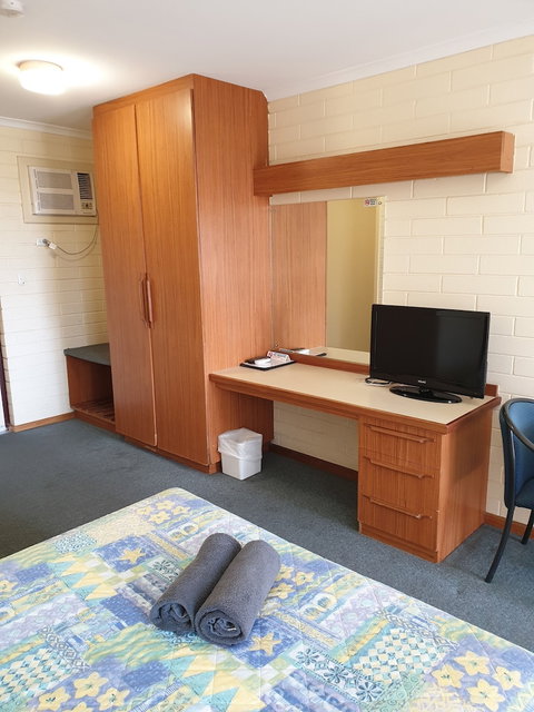 Lacepede Bay Motel - Accommodation Nelson Bay 4