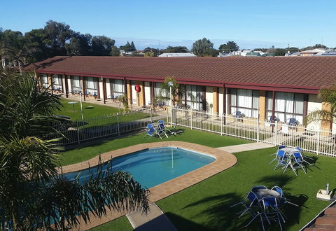 Lacepede Bay Motel - Accommodation Nelson Bay 0