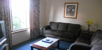 Summer's Rest Units - Accommodation Nelson Bay 1