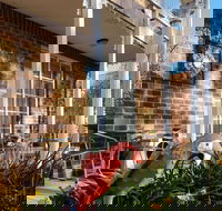 Golden Age Motor Inn Queanbeyan - Accommodation Nelson Bay