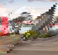 Leisure Ville Holiday Centre - Accommodation Nelson Bay