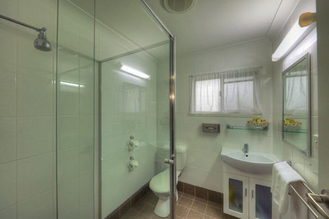 Jumbuck Motor Inn - Accommodation Nelson Bay 6