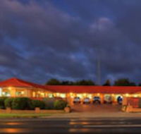 Jumbuck Motor Inn - Accommodation Nelson Bay