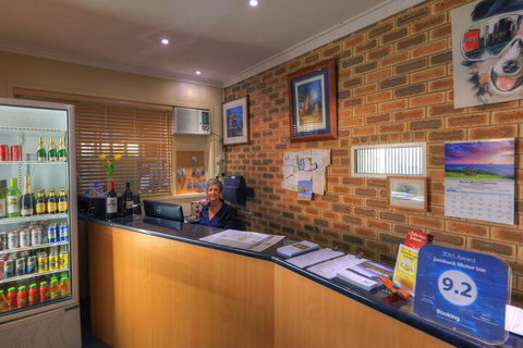 Jumbuck Motor Inn - Accommodation Nelson Bay 5