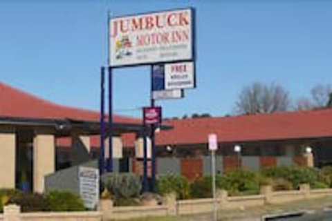 Jumbuck Motor Inn - Accommodation Nelson Bay 3