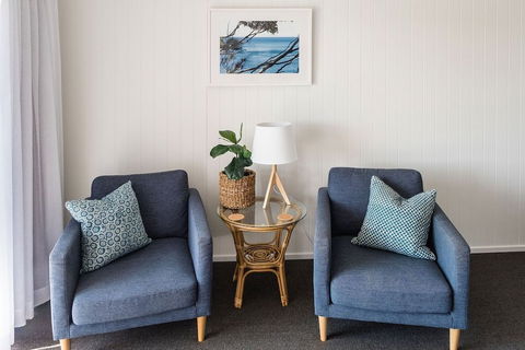 Mollymook Seascape Motel & Apartments - Accommodation Nelson Bay 1