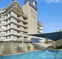 Windward Passage Holiday Apartments - Accommodation Nelson Bay