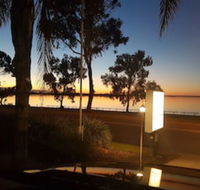 Barmera Lake Resort Motel - Accommodation Nelson Bay