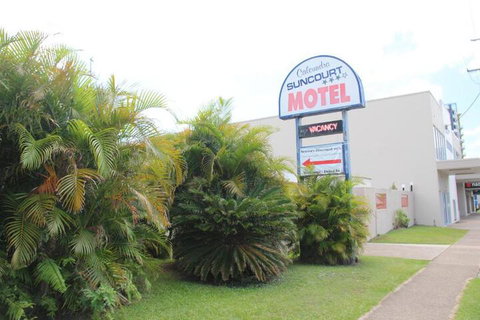 Caloundra Suncourt Motel - Accommodation Nelson Bay 5