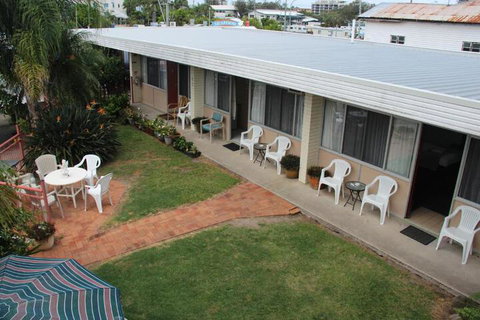 Caloundra Suncourt Motel - Accommodation Nelson Bay 4