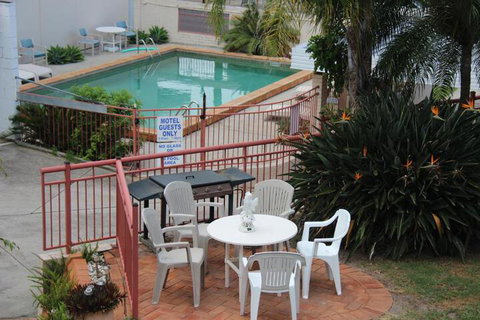 Caloundra Suncourt Motel - Accommodation Nelson Bay 6