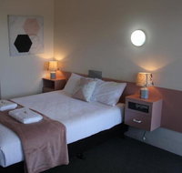 Caloundra Suncourt Motel - Accommodation Nelson Bay