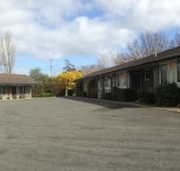 Gisborne Motel - Accommodation Nelson Bay
