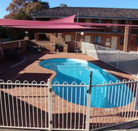 Ben Chifley Motor Inn - Accommodation Nelson Bay