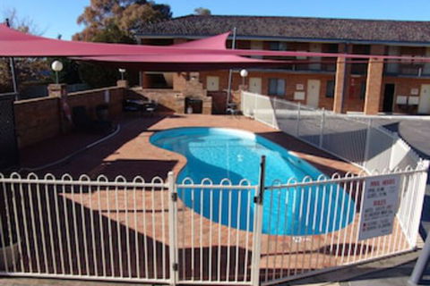 Ben Chifley Motor Inn - Accommodation Nelson Bay 0