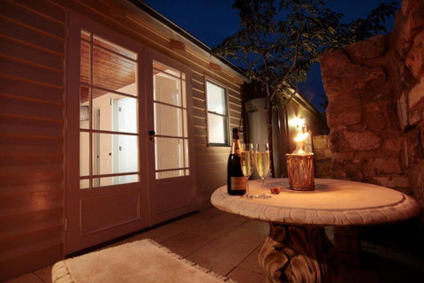 Apartment 35 - Accommodation Nelson Bay 2