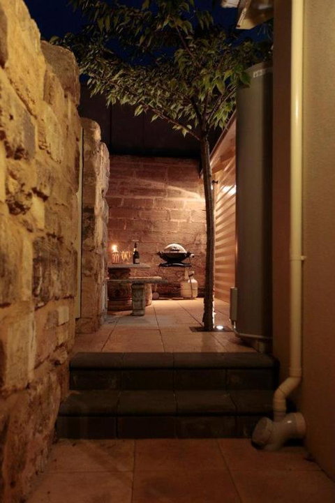 Apartment 35 - Accommodation Nelson Bay 3