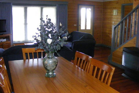 Sails Elegant Spacious Beach Villa - Accommodation Nelson Bay 6