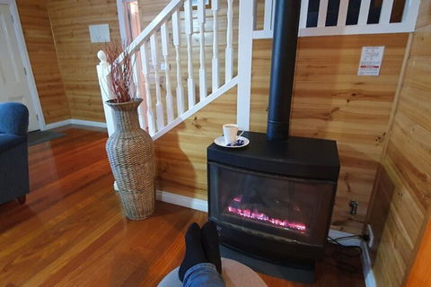 Sails Elegant Spacious Beach Villa - Accommodation Nelson Bay 1