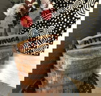 Attunga Alpine Lodge and Apartments