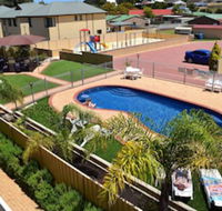 The Jetty Resort - Accommodation Nelson Bay